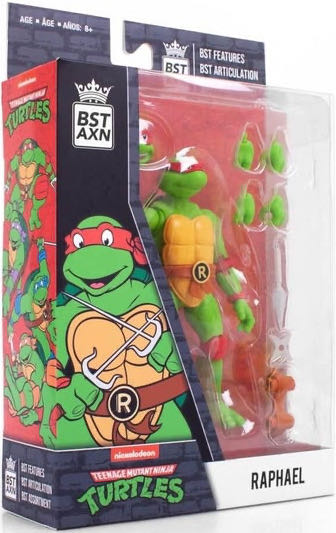 Super Mario 4-inch Acation Figures Toad With Star