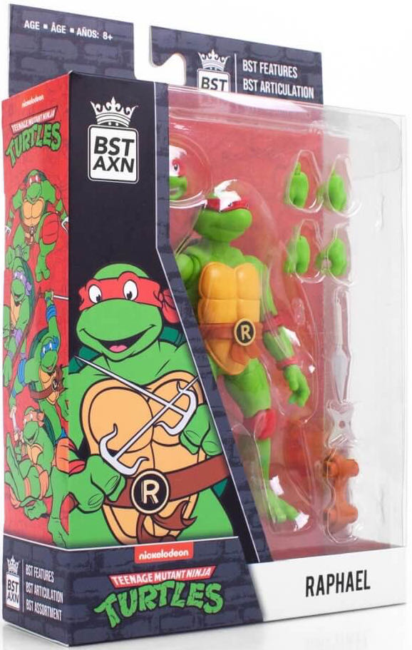 Batman New Batsuit 10 Inch Action Figure