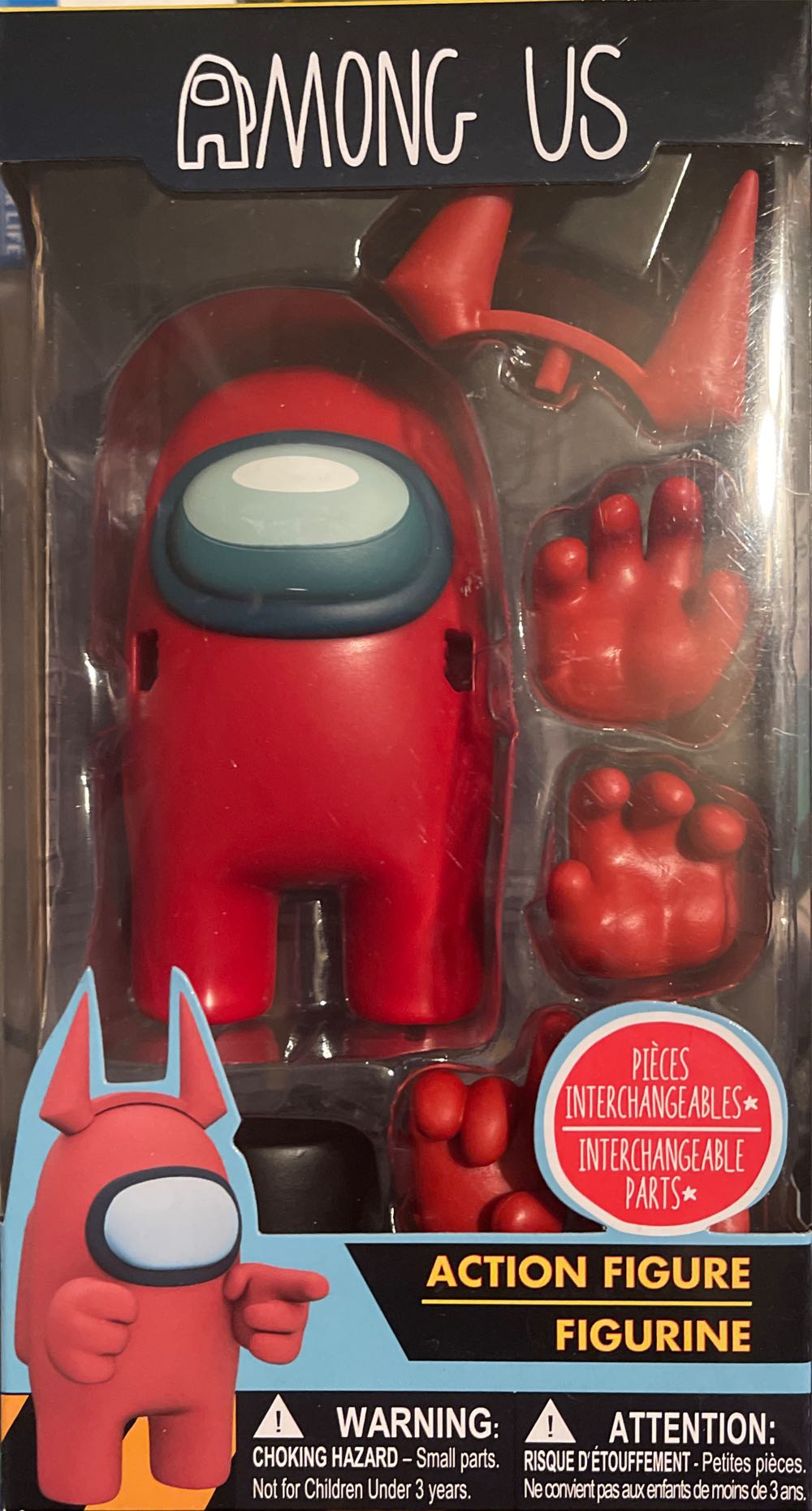 WWE Classic Shockmaster