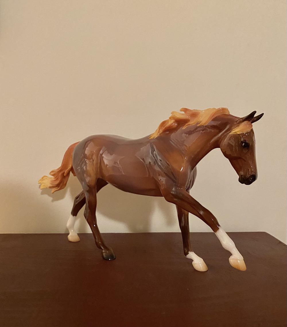 Tron Legacy Deluxe Light Runner