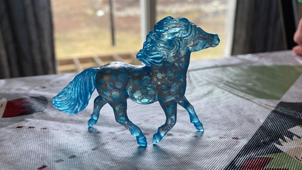 Marvel Select Movie Captain America The Winter Soldier Falcon Diamond