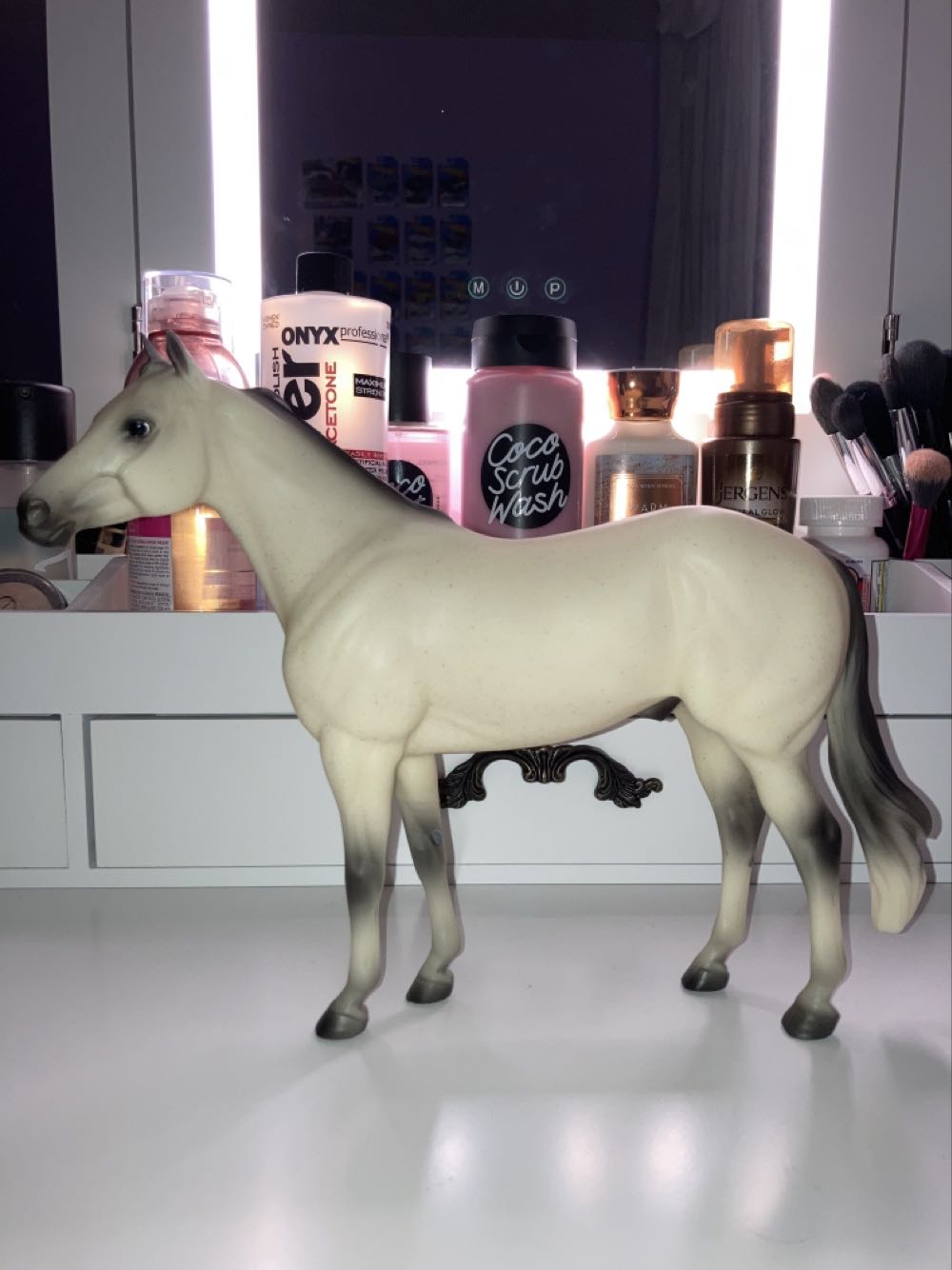 TSC Jacy - Breyer action figure collectible - Main Image 2