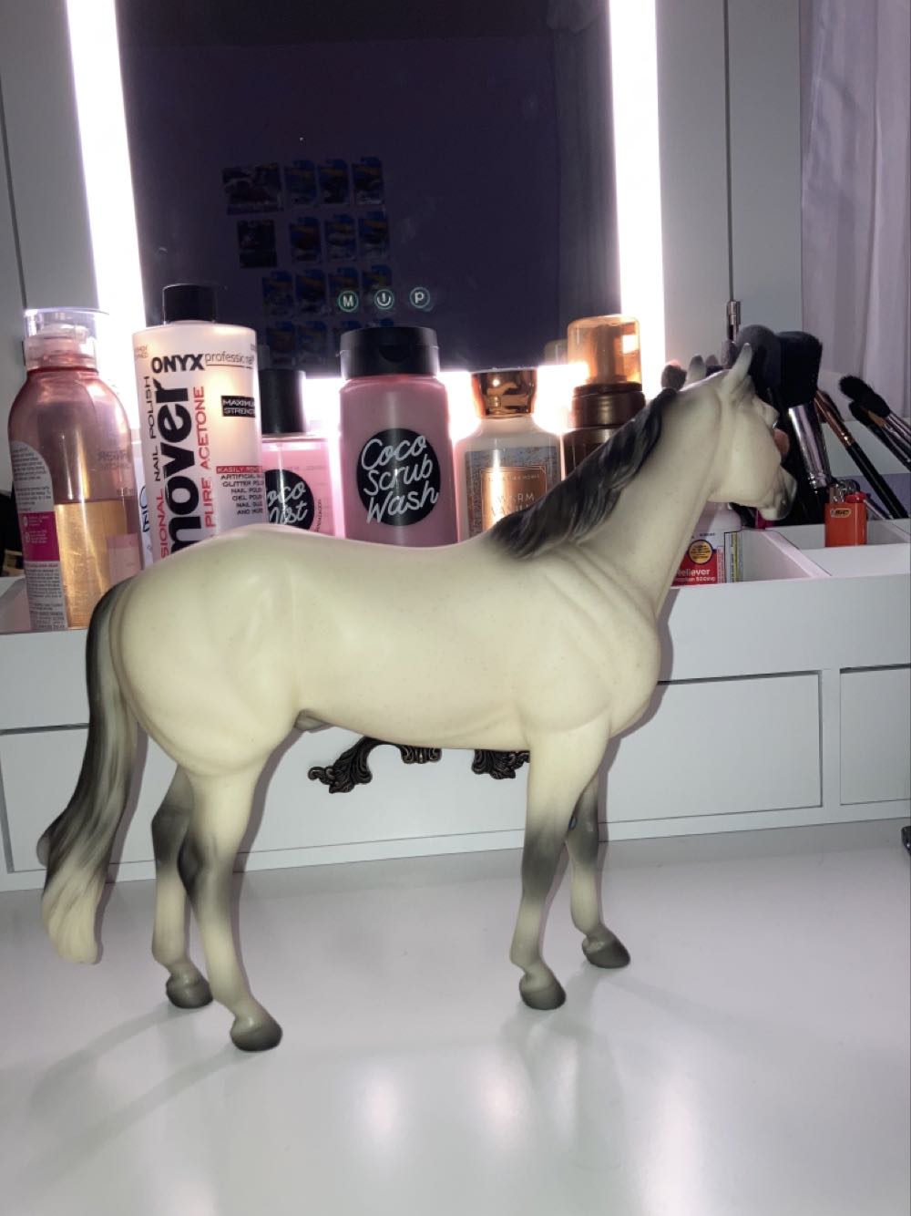 TSC Jacy - Breyer action figure collectible - Main Image 3