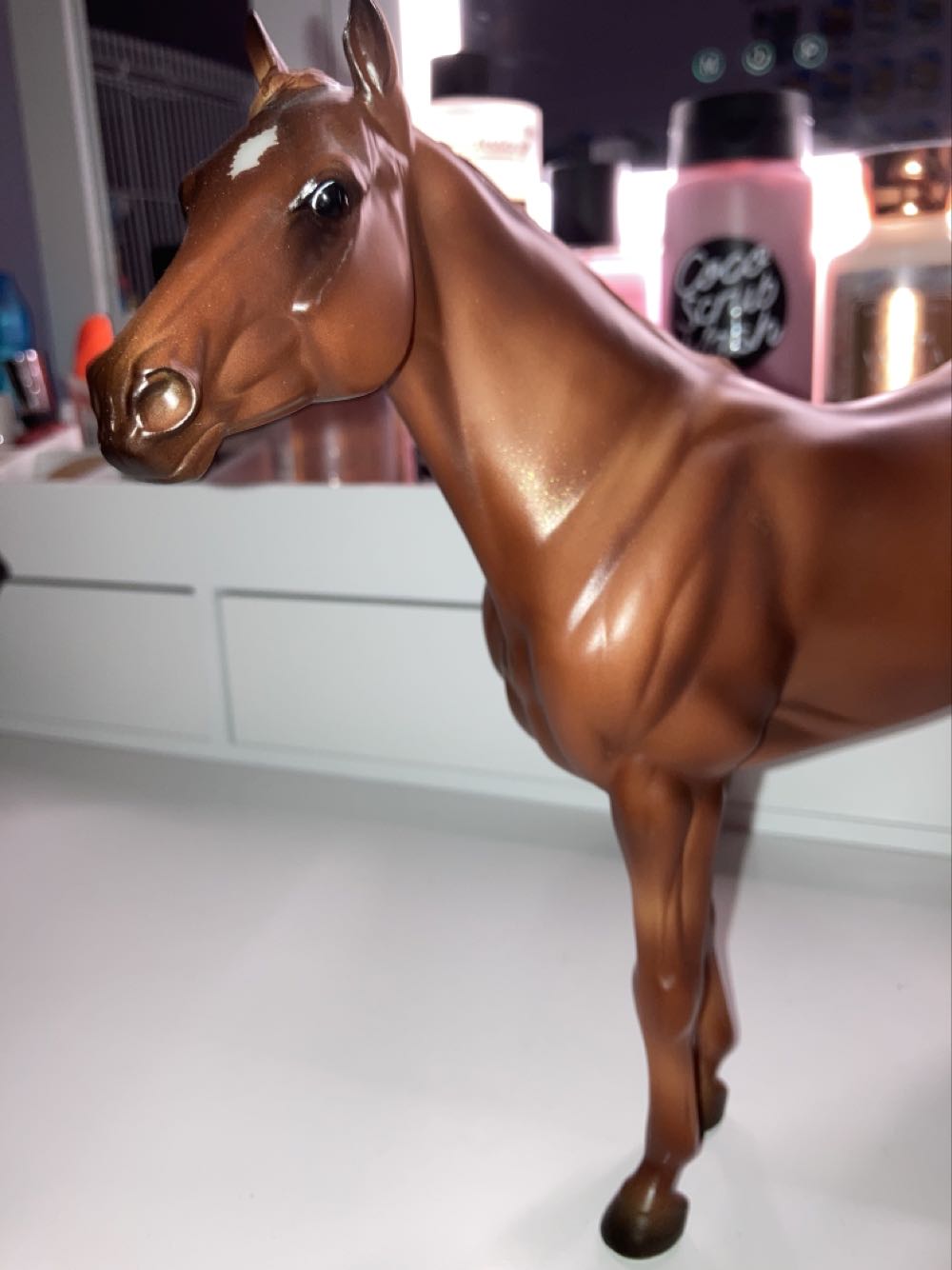 Hot Wheels Marvel 4/5 Hi-way Hauler