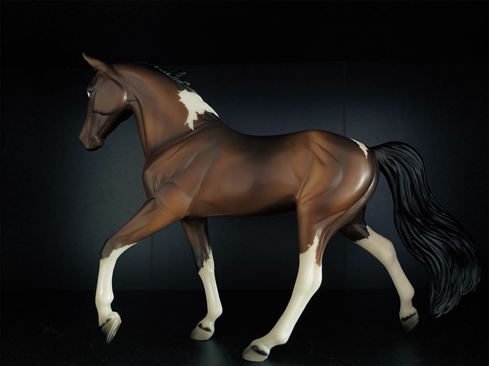 TSC Stella - Breyer action figure collectible - Main Image 2