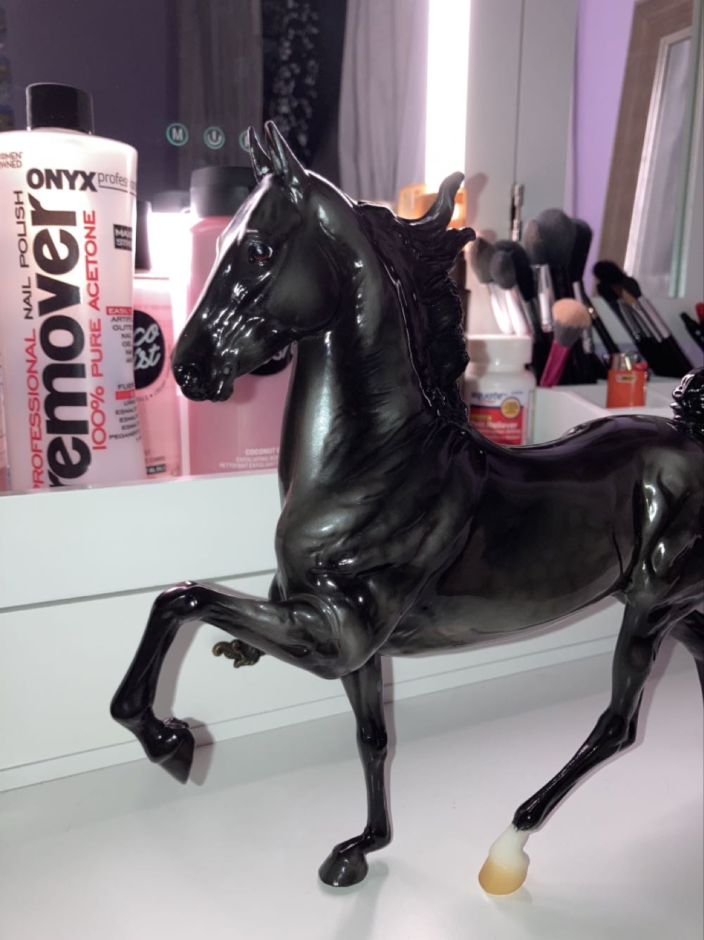 Robot Build Abyssal Universal Color