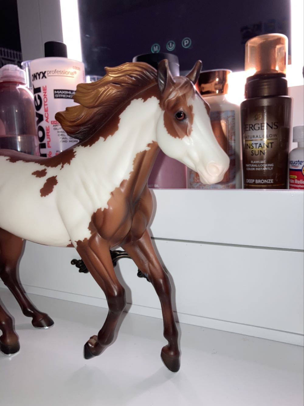 The Complete List Of Jericho