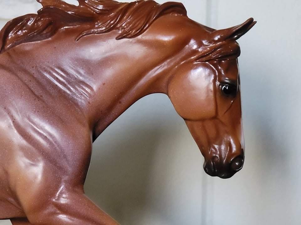 Peptoboonsmal - Breyer action figure collectible - Main Image 2