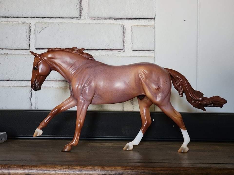Peptoboonsmal - Breyer action figure collectible - Main Image 3