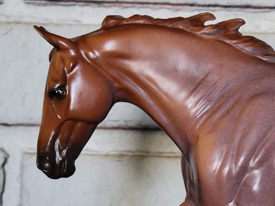 Peptoboonsmal - Breyer action figure collectible - Main Image 4