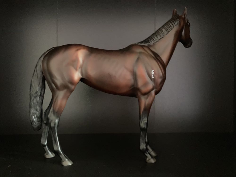 Winx - Breyer action figure collectible - Main Image 2