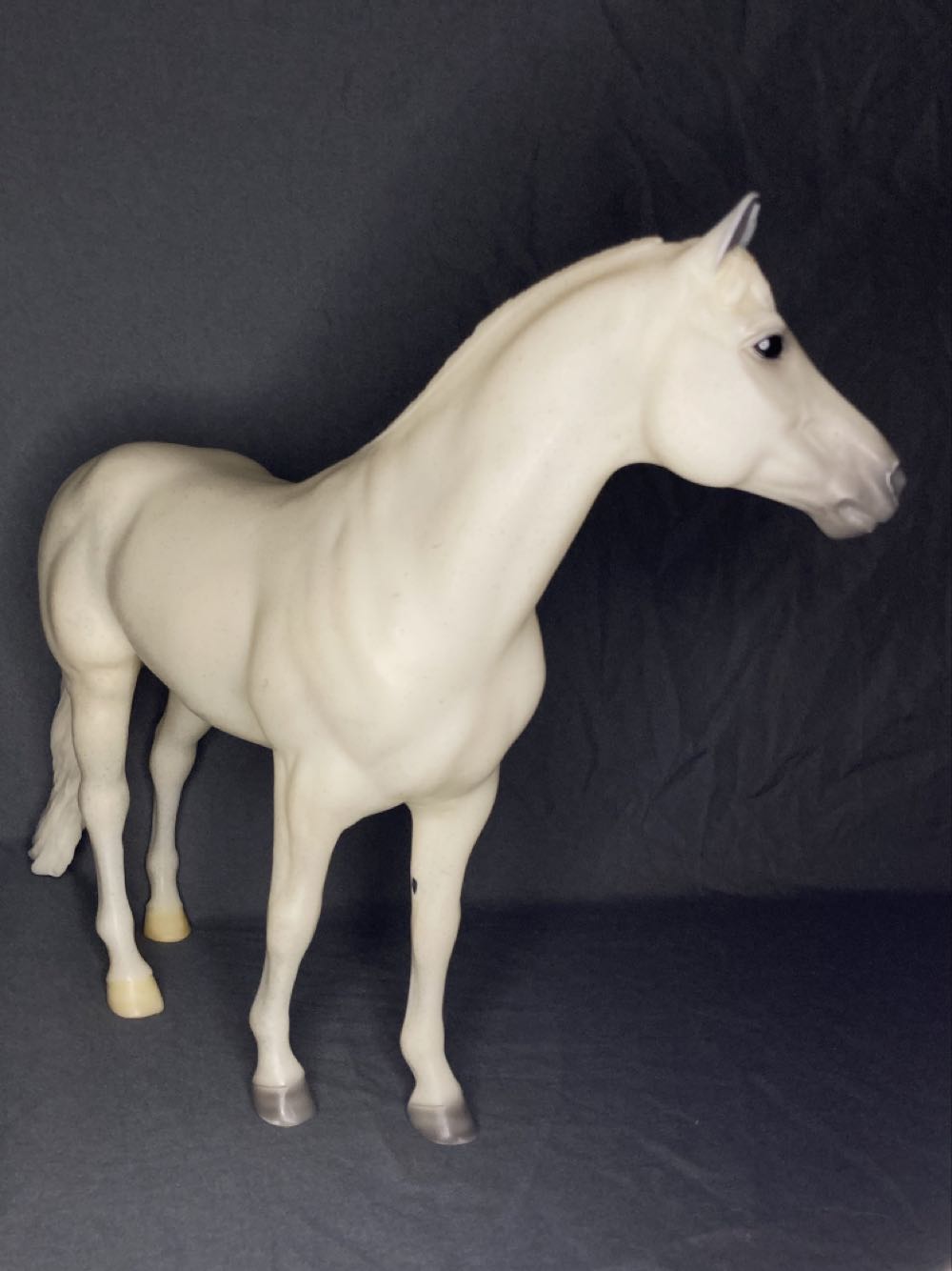 Snowman - Breyer action figure collectible - Main Image 2