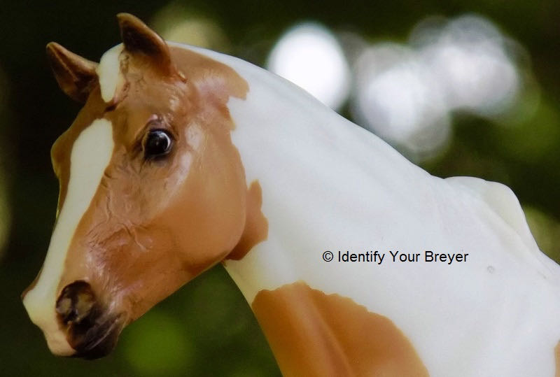 Lets Go Riding: Western - Breyer action figure collectible - Main Image 3