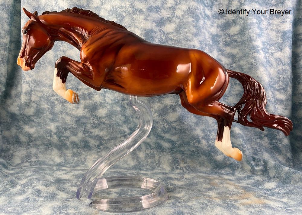 Redmond - Breyer action figure collectible - Main Image 2