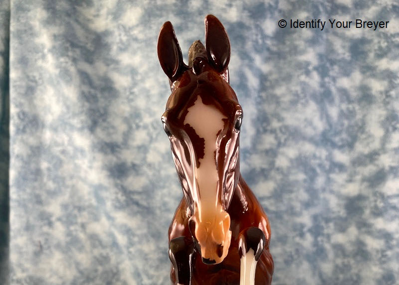 Redmond - Breyer action figure collectible - Main Image 3