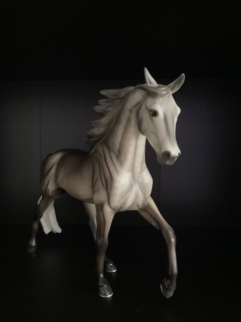 Bluegrass Bandit - Breyer action figure collectible - Main Image 2