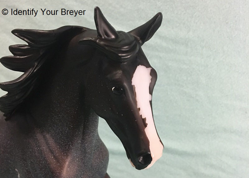 Repeat The Beat - Breyer action figure collectible - Main Image 3