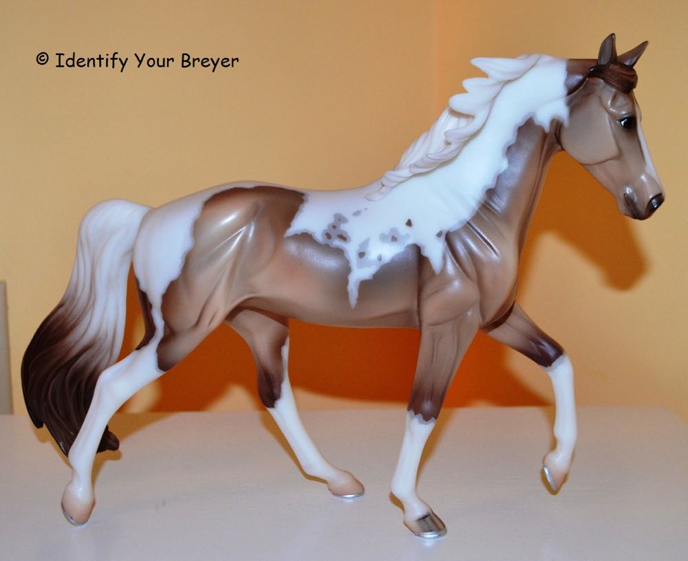 Robot Paradise RP-01 Acoustic Wave (Soundwave) 