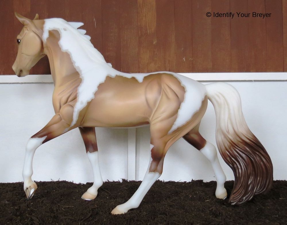 Champagne Wishes - Breyer (Breyer) action figure collectible - Main Image 2