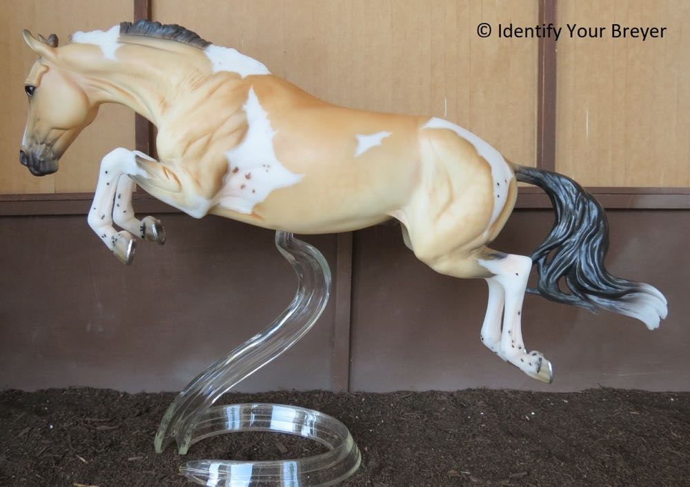 Bristol - Breyer action figure collectible - Main Image 2