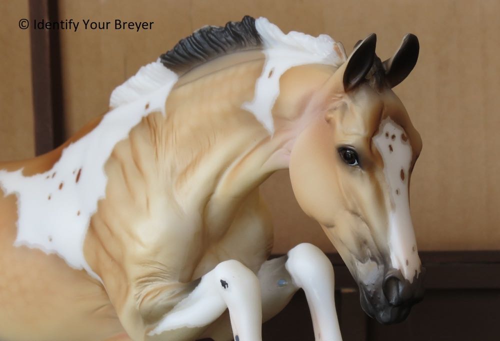 Bristol - Breyer action figure collectible - Main Image 3