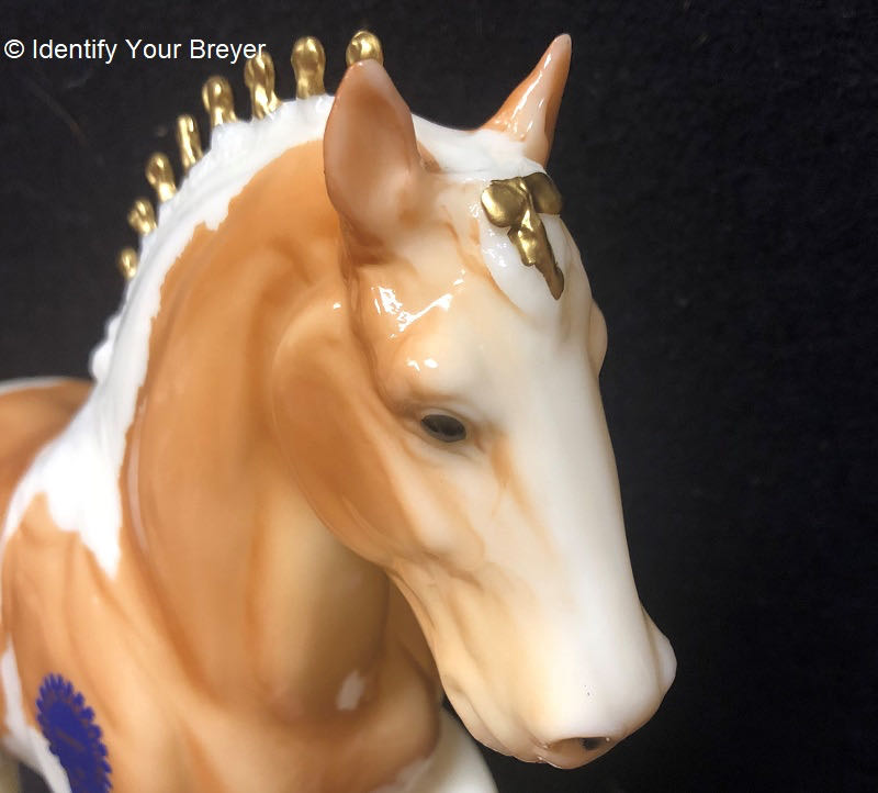 Dandy - Breyer action figure collectible - Main Image 3