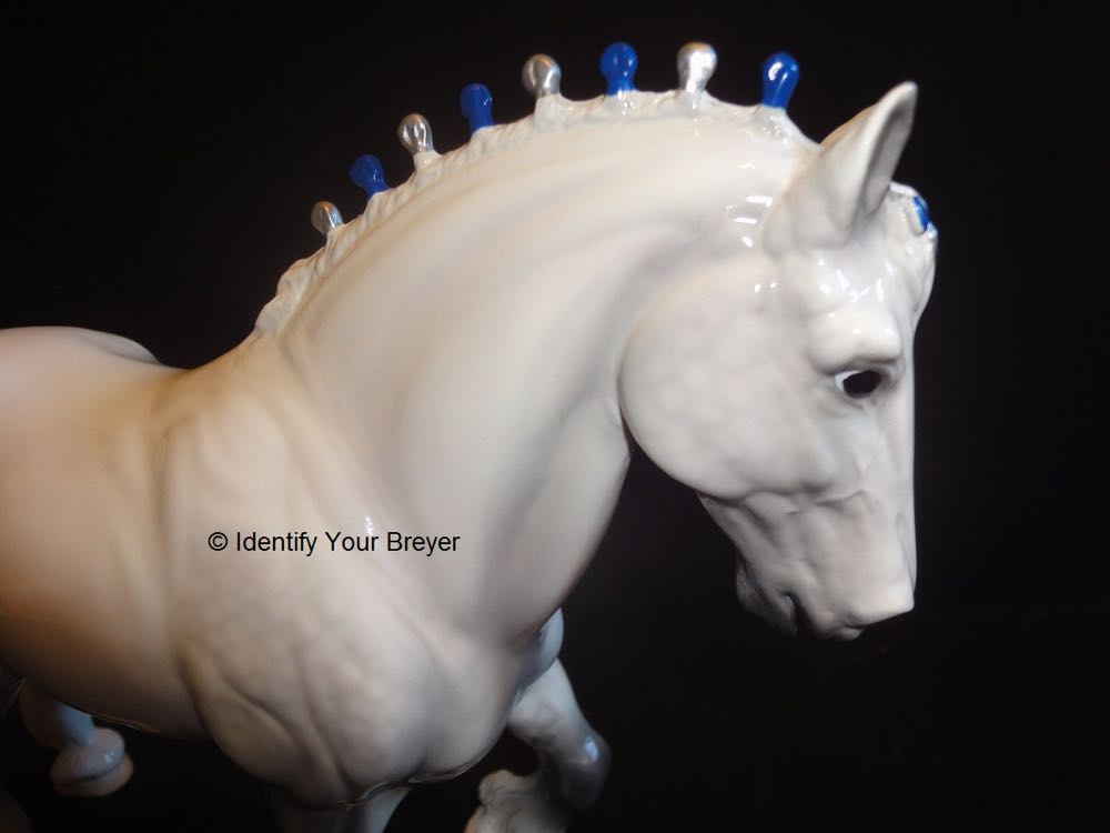 Magnus - Breyer action figure collectible - Main Image 2