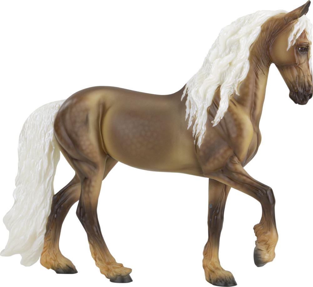 Seurat: Matte - Breyer action figure collectible - Main Image 2