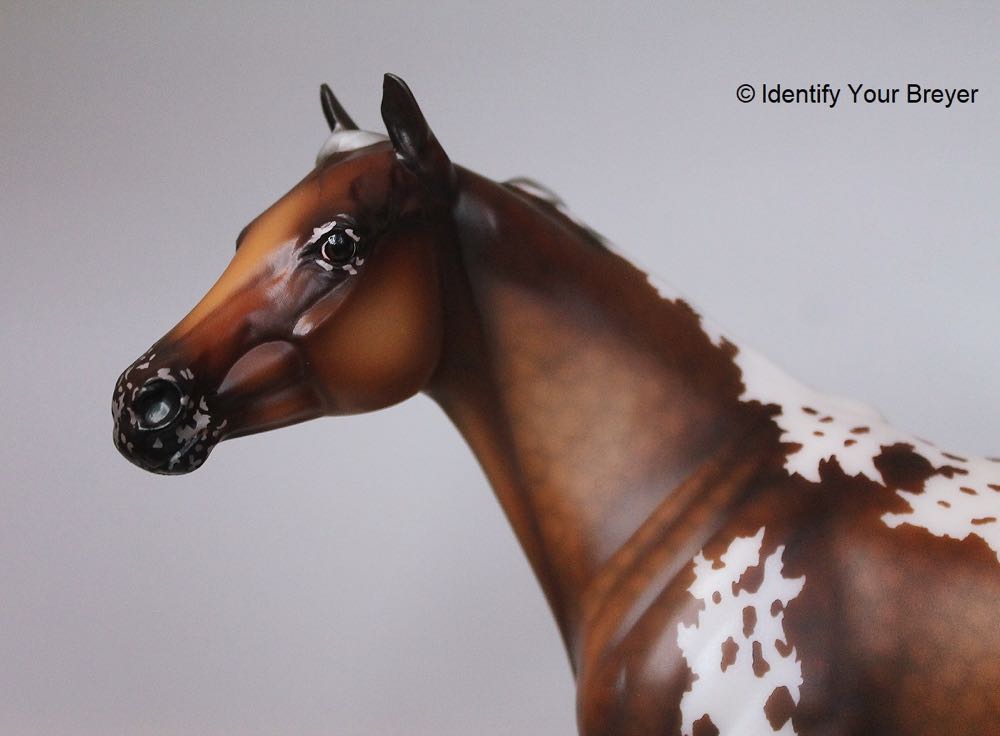 Ambrose - Breyer action figure collectible - Main Image 3