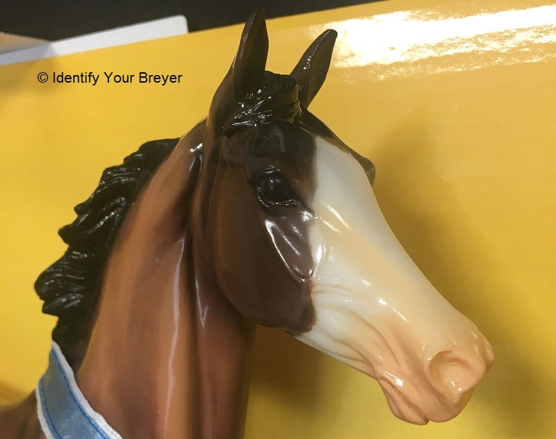 Goin’ For Gold - Breyer action figure collectible - Main Image 2