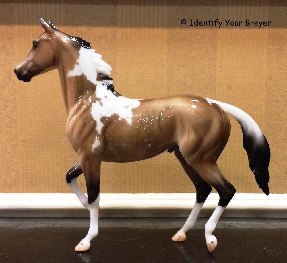 Quelle Surprise - Breyer action figure collectible - Main Image 2