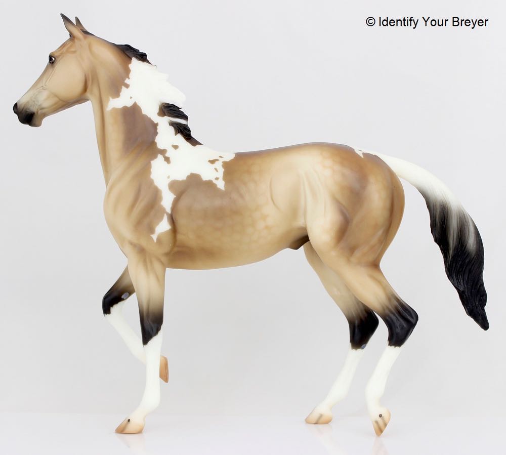 Quelle Surprise - Breyer action figure collectible - Main Image 2