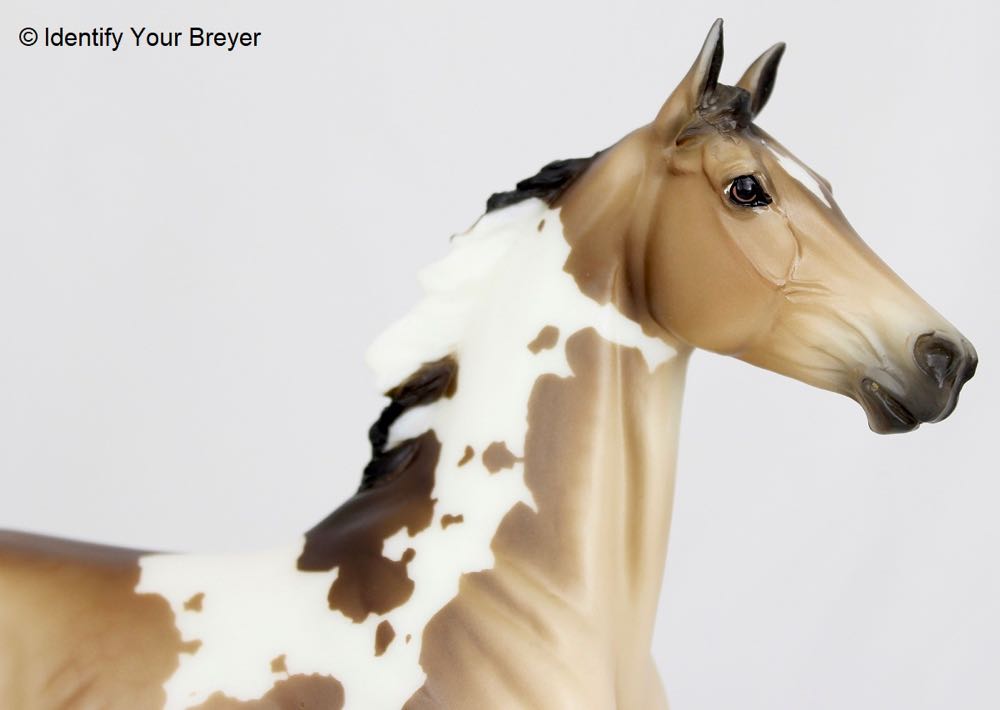 Quelle Surprise - Breyer action figure collectible - Main Image 3
