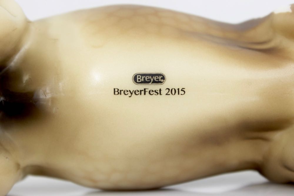 Quelle Surprise - Breyer action figure collectible - Main Image 4