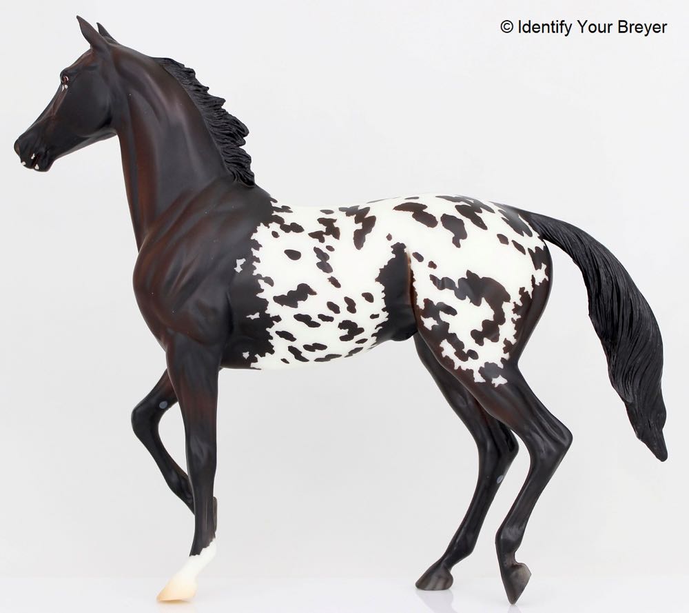 Quelle Surprise - Breyer action figure collectible - Main Image 2