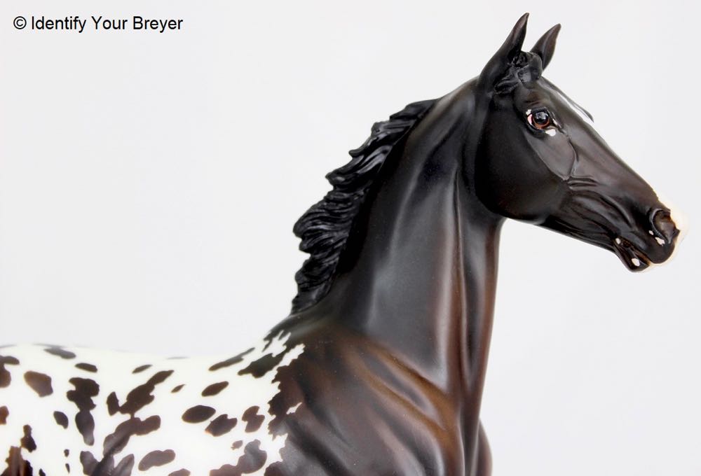 Quelle Surprise - Breyer action figure collectible - Main Image 3