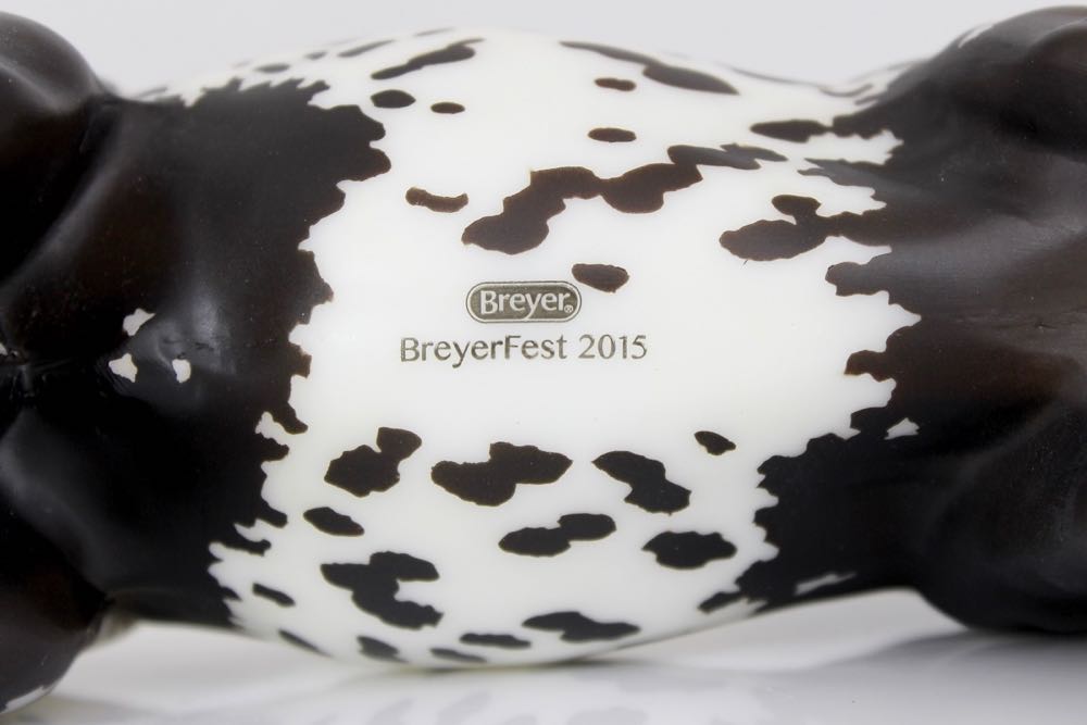 Quelle Surprise - Breyer action figure collectible - Main Image 4