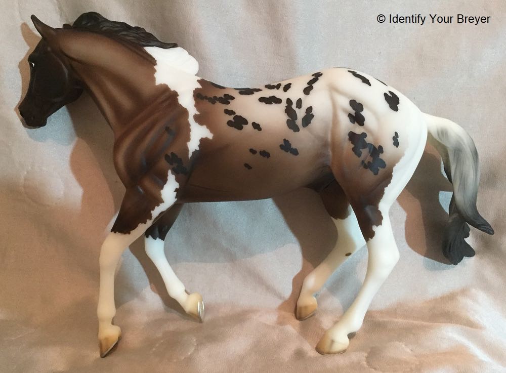 Bollywood Surprise - Breyer action figure collectible - Main Image 2