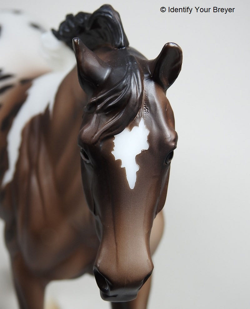 Bollywood Surprise - Breyer action figure collectible - Main Image 3