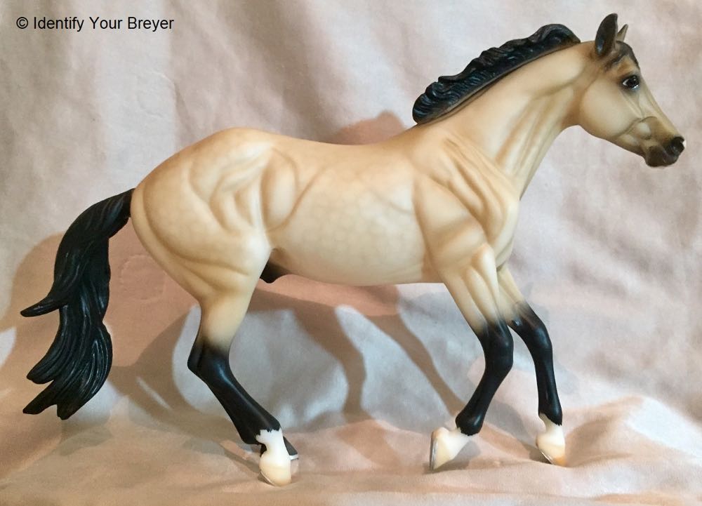 Bollywood Surprise - Breyer action figure collectible - Main Image 1