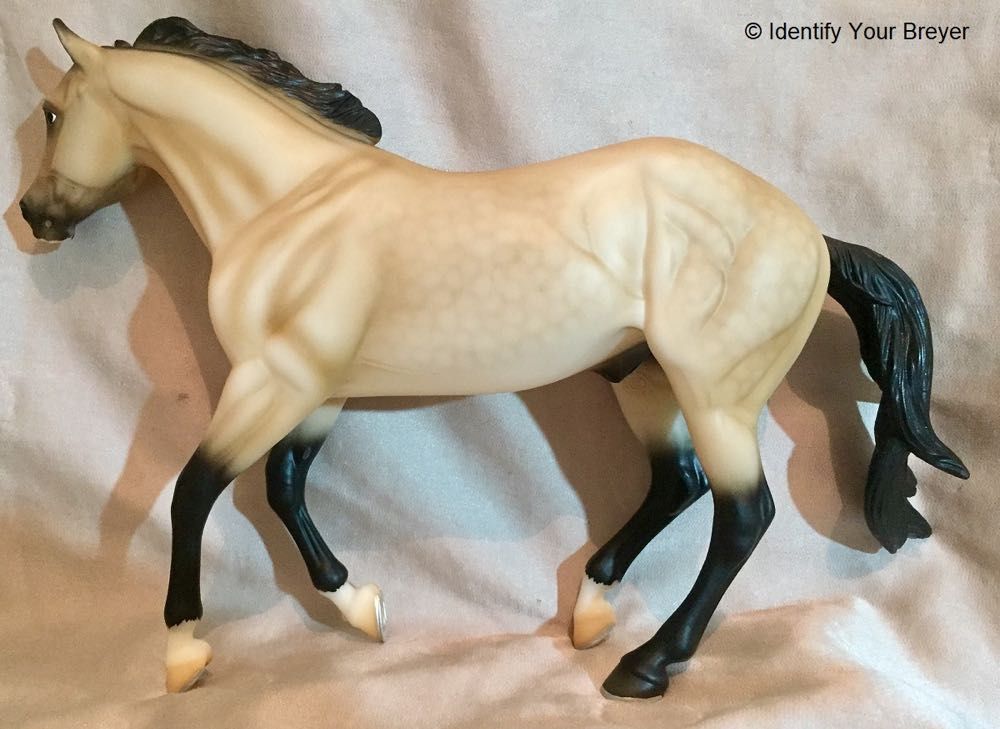 Bollywood Surprise - Breyer action figure collectible - Main Image 2