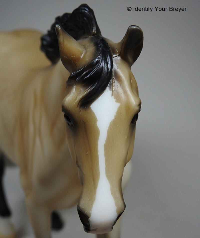Bollywood Surprise - Breyer action figure collectible - Main Image 3