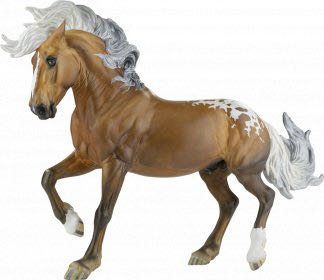 Lacia - 2018 Black Monolith Deployed Ver.