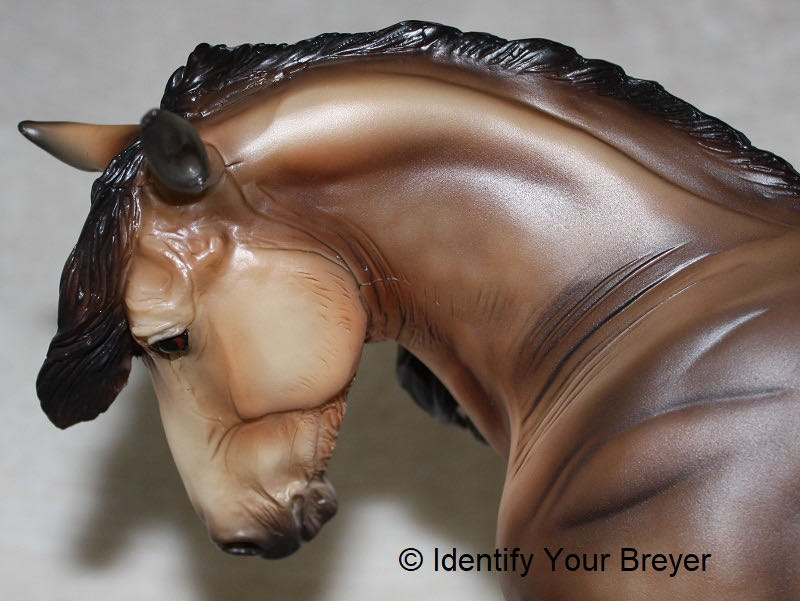 Churchill - Breyer action figure collectible - Main Image 3