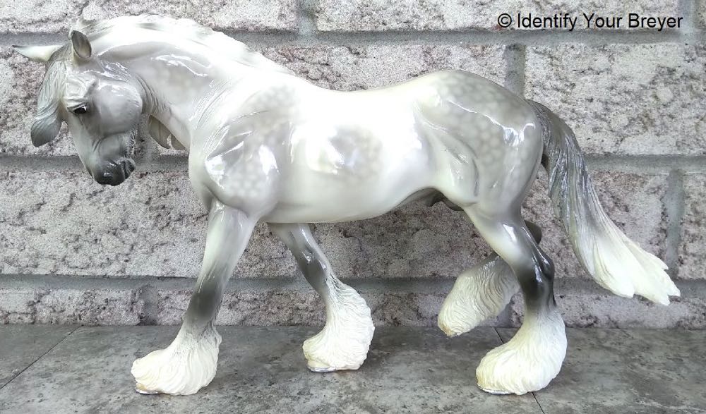 By Roman Seated Camel