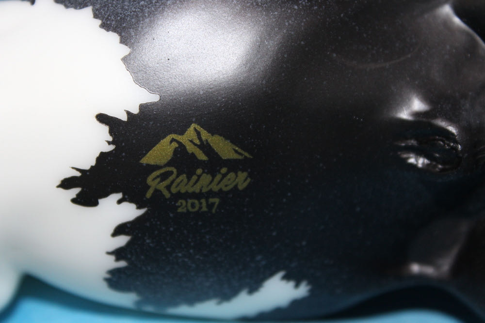 Rainier - Breyer action figure collectible - Main Image 3