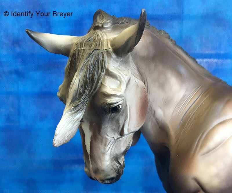 Argyle - Breyer action figure collectible - Main Image 3