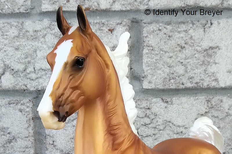 70th Anniversary  - Breyer action figure collectible - Main Image 3