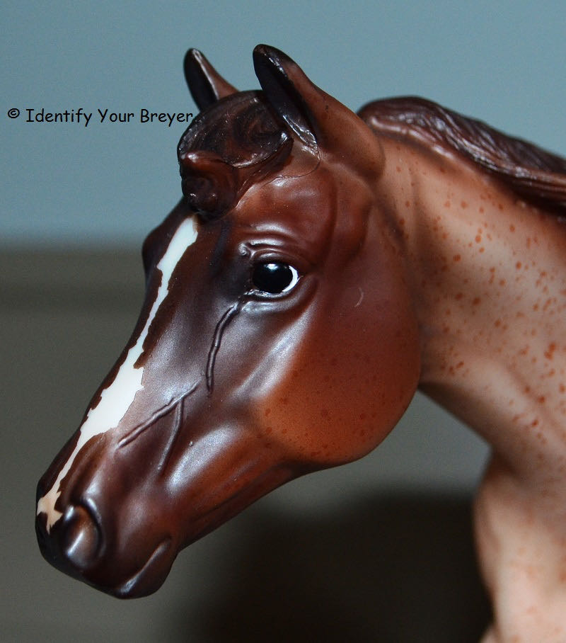 Bet Yer Blue Boons - Breyer action figure collectible - Main Image 3