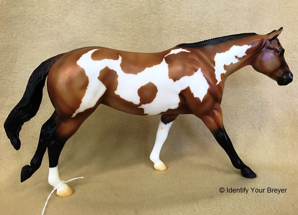 Keighley - Breyer action figure collectible - Main Image 2